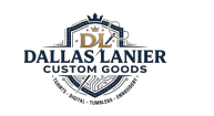 Dallas Lanier Custom Goods