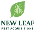 New Leaf 
Pest Acquisitions