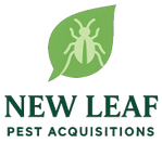 New Leaf 
Pest Acquisitions