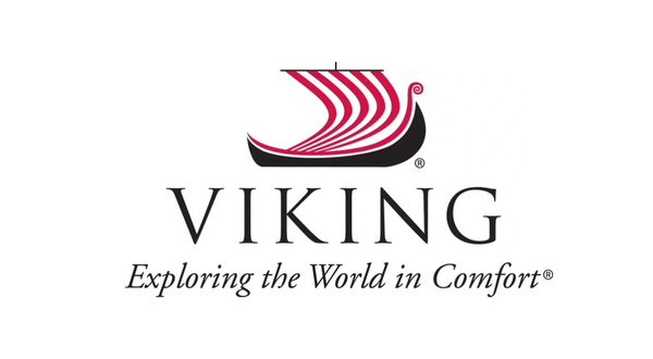 Viking Cruises logo