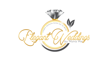 Elegant Weddings by Mona Me