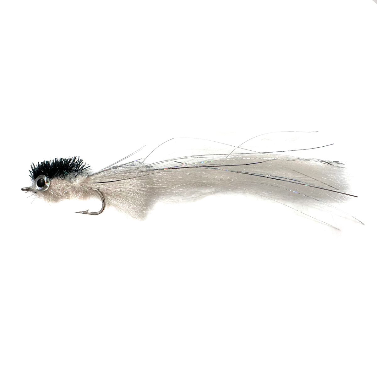 Murdich Minnow