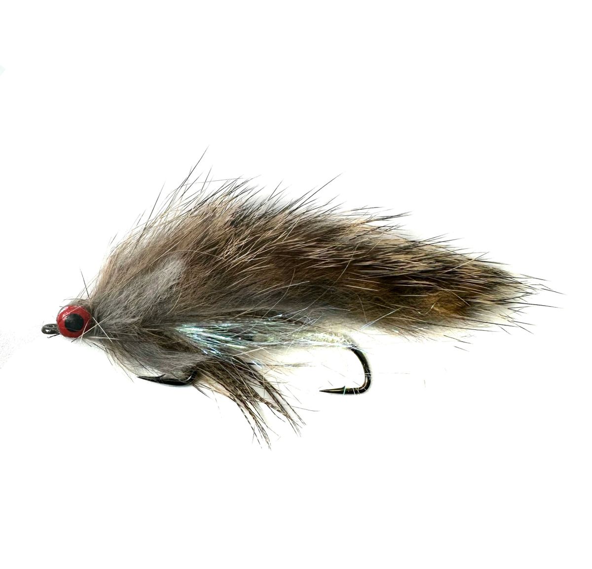 Tandem Hook Sculpin Zonker