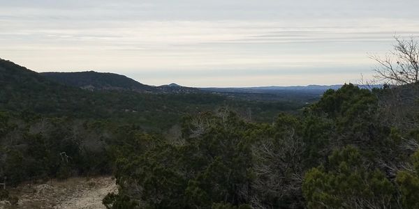 One of many amazing views and building sites! 