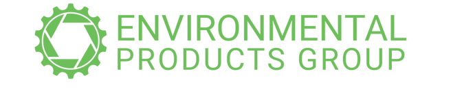 ENVIRONMENTAL PRODUCTS GROUP 