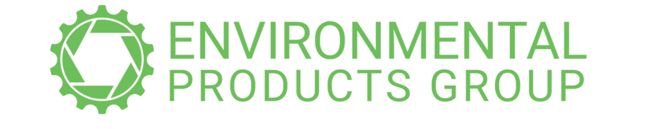 ENVIRONMENTAL PRODUCTS GROUP 
