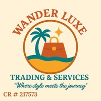 Wander Luxe