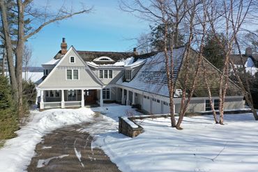 Kurnick Lake House