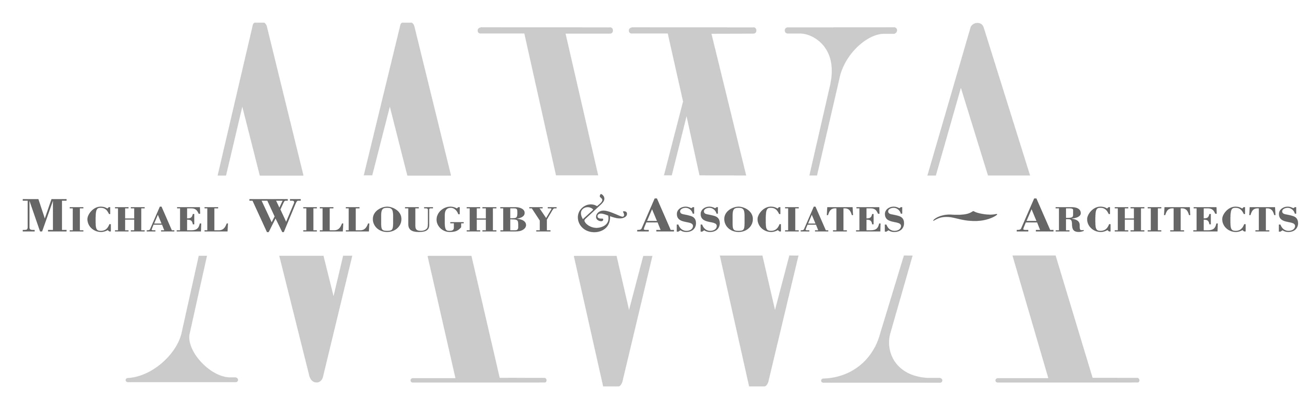 Michael Willoughby & Associates - Architects