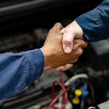 Trustworthy service you can rely on