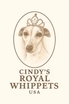Cindy's Royal Whippets