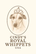 Cindy's Royal Whippets