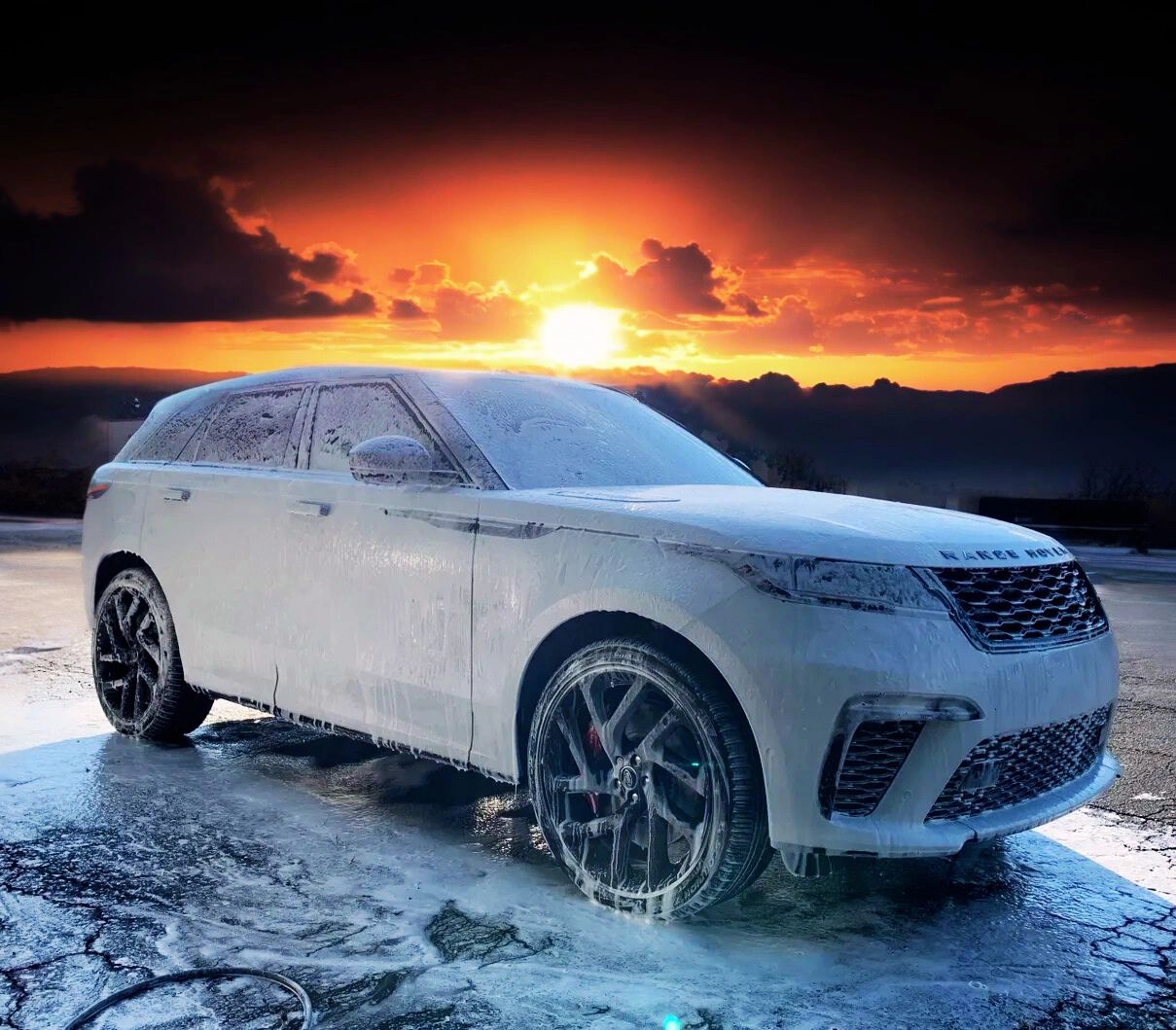 Next Level Mobile Detailing