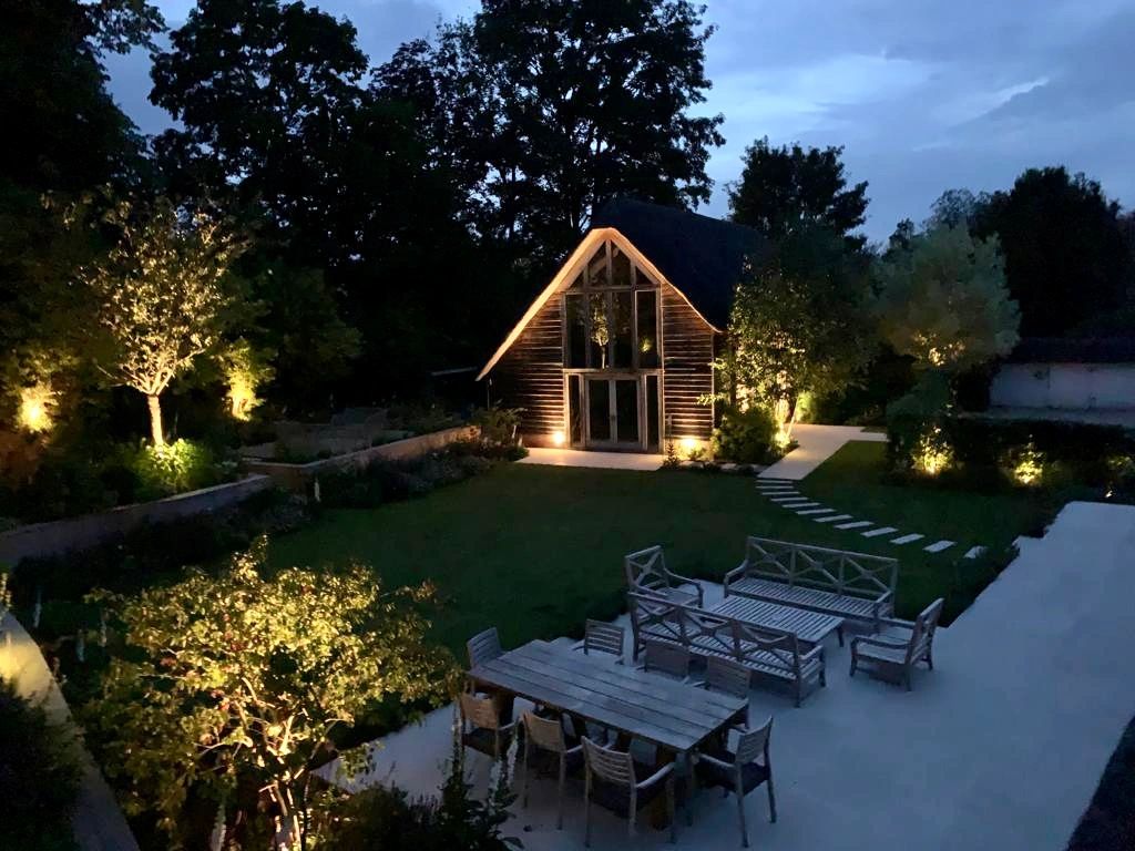 Local Electrician in Winchester Electrical Services