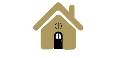 Home Insurance Icon.