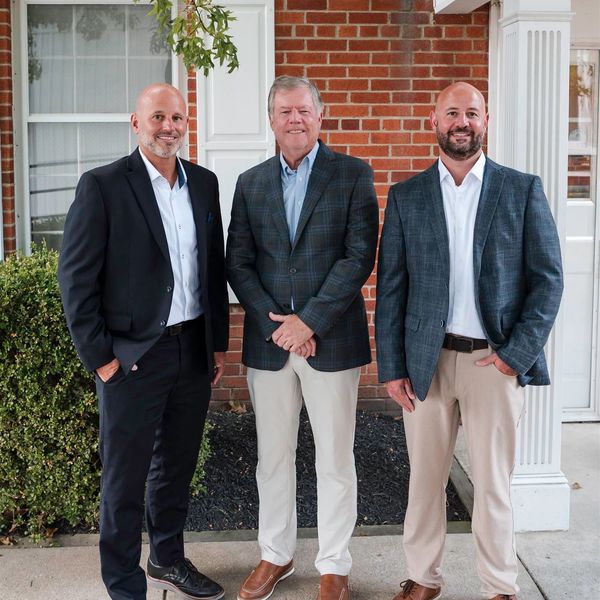 OIFS leadership team provides trusted insurance solutions.