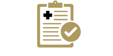 Health Insurance Icon.