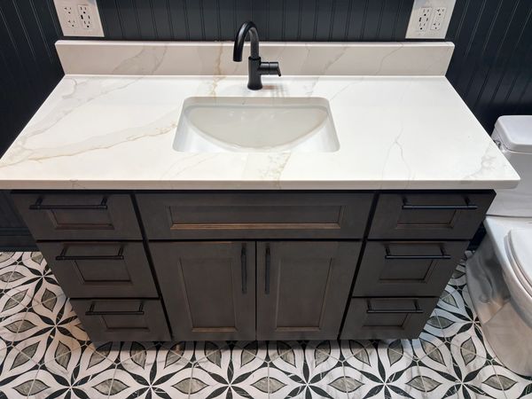 Bathroom remodeling in Carroll county, MD