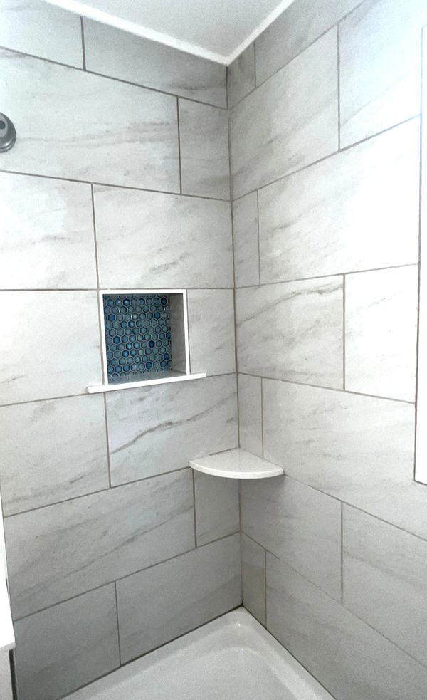 Bathroom remodeling in Finksburg, MD