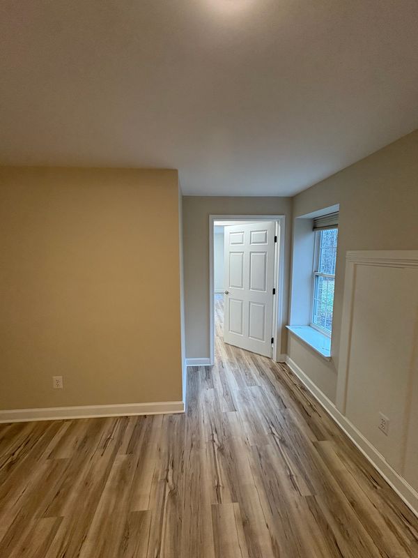 Basement remodeling in Howard County