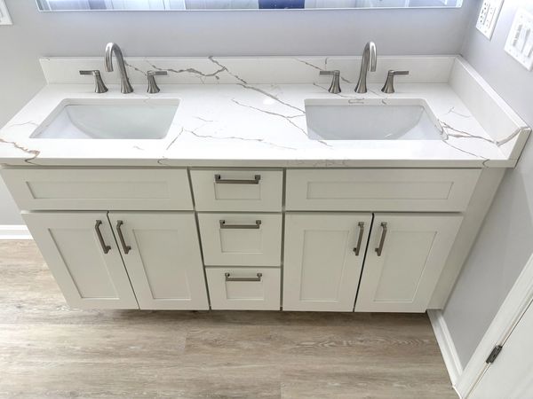 Bathroom remodeling in Carroll County