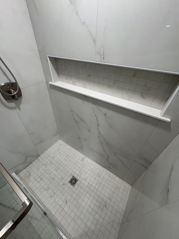 Bathroom remodeling in Sykeville, MD