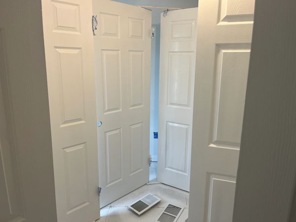 Interior doors in Marriottsville, MD