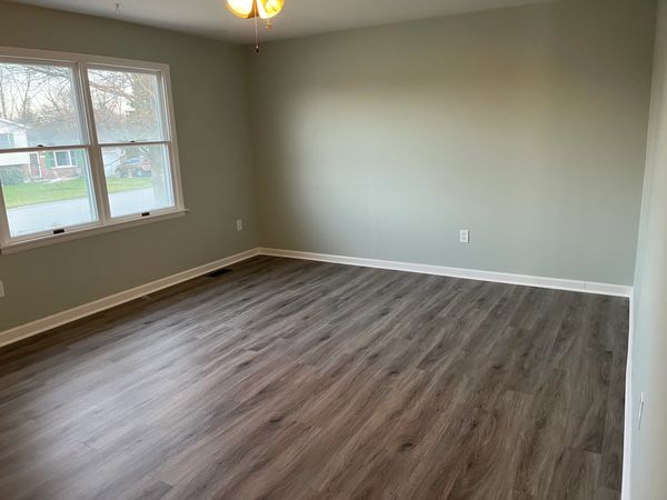 LVP flooring in Carroll county, MD