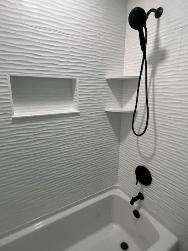 Bathroom renovation in Eldersburg, MD