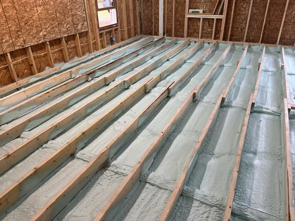 Garge conversion to in-law suite Eldersburg, MD