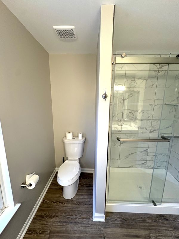 Bathroom remodeling in Sykesville, MD