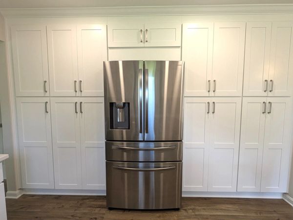 Kitchen renovations in Howard county, MD