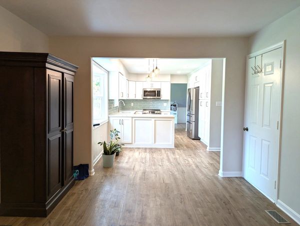 Kitchen remodeling in Skyesville, MD