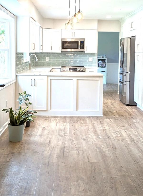 Kitchen remodeling contractor in Howard county, MD