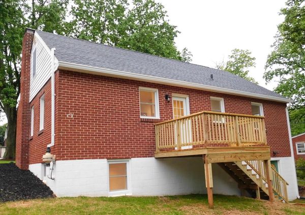 Remodeling and contractor is Harpine Contracting, LLC