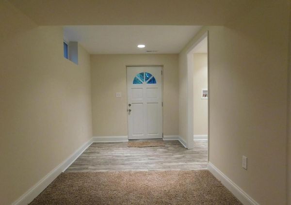 Exterior door install in Sykesville, MD