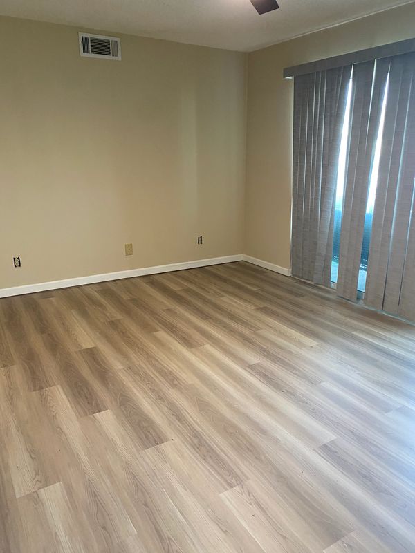 LVP installation in Howard county, MD