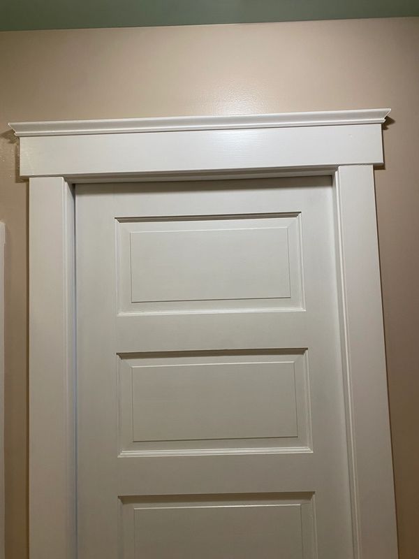 Interior door in Eldersburg, MD