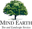 Mind Earth Tree and Landscape Services logo