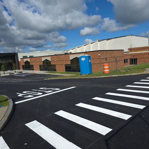 FM High school