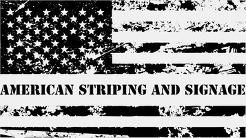 American Striping and Signage