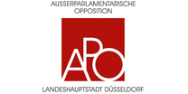 apo - Wir sind die rote Linie