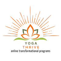 Yoga Thrive