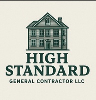 High Standard General Contractor