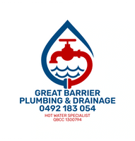 Great Barrier Plumbing and Drainage