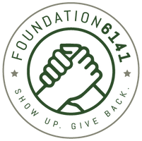 FOUNDATION 6141