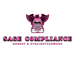 Sage Compliance LLC
Honest & Straightforward