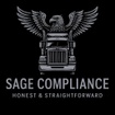Sage Compliance LLC
Honest & Straightforward
