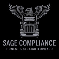 Sage Compliance LLC
Honest & Straightforward