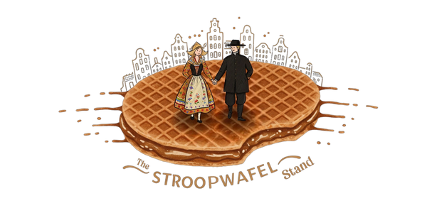 Stroopwafel Logo